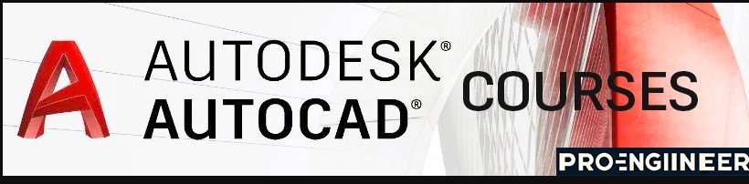 Free Beginner AutoCAD 2024 Course